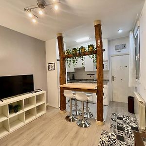 Appartement met een Slaapkamer